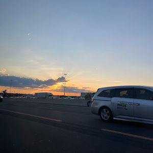 Meet your Posher, Catherine